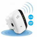 REPETIDOR WIFI 2.4G Y 300MBPS Ref: Repetidor wifi 2.4G y 300Mbps