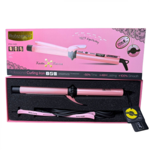 TENAZA PROFESIONAL BABYVERSE Ref: PK-40