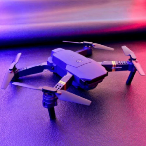 DRONE PROFESIONAL E58 Ref: Drone profesional E58