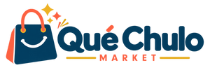 Qué Chulo Market - Inicio